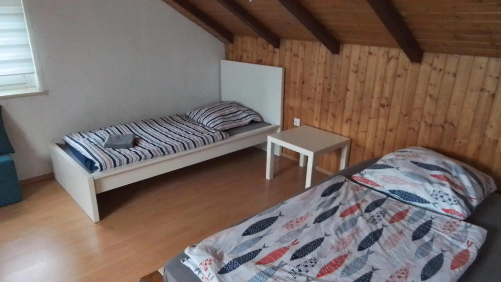 Ferienwohnung Franz contacts
